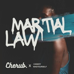 Martial Law - Cherub Connections (Rewire)
