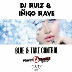 Dj Ruiz & Iñigo Rave - Take Control (Original Mix)