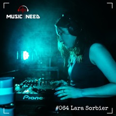 #064 Lara Sorbier