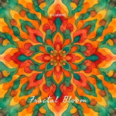 Fractal Bloom