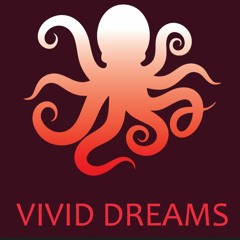 Cradle In The Forest (movement 1 from Vivid Dreams Concerto)