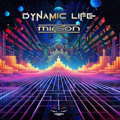 MD087 - Miirson - Dynamic Life