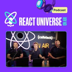 Introducing E2E tests to React Native core | React Universe On Air #26