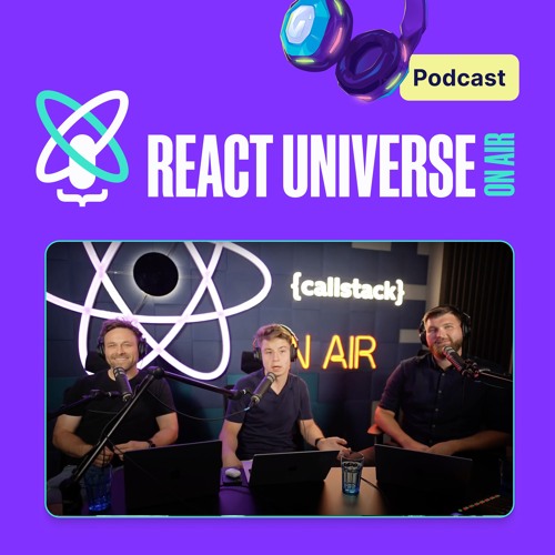 Introducing E2E tests to React Native core | React Universe On Air #26