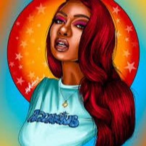 Stream MEGAN THEE STALLION-BOSS CHICK by MOHITSVILLE MUSIC PROMO ...