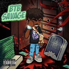 Btb savage type beat "my turn"