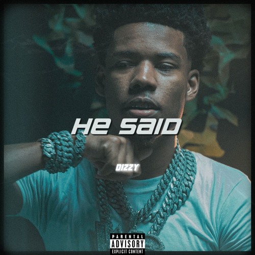 Nardo Wick type beat "He said" [prod. by dizzy]