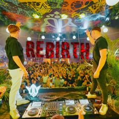 Elevation - Rebirth Tool 2025