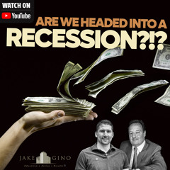 Are We Headed Into Recession | If Yes, What You Can Do To Prepare For It