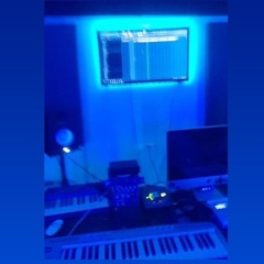 E Life -8MusicAruba.[2024] (Official song) (Produced-Mixed By / D-mo.Music. /