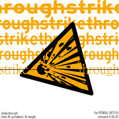 strikethrough [ANV10]