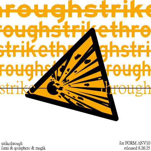 strikethrough [ANV10]