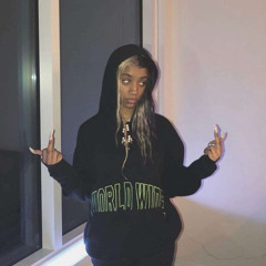 Tweaking Together Remix Prod Trey Bando (Throwaway Song)