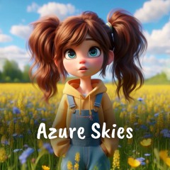 Azure Skies