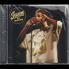 COUNTY LINE | J Cole Type Beat