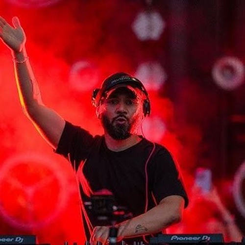 Skrillex Lollapalooza Chicago 2024 Afternoon Set