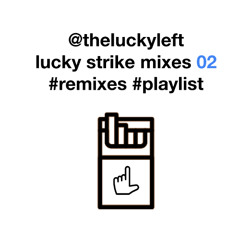 too bad (lucky mix)