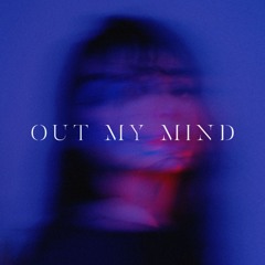 TVKE.5 - Out My Mind