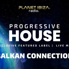 🔴LIVE Exclusive Featured Record Label: BALKAN CONNECTION
