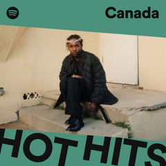 Hot Hits Canada