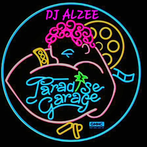 PARADISE GARAGE REMIX SESSION