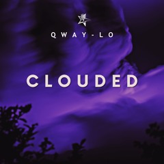 CLOUDED