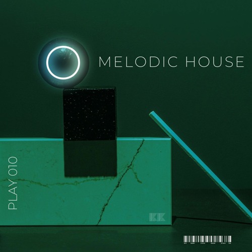 Melodic House 010 Selected & Mixed by Kurt Kjergaard