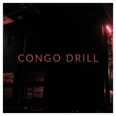 Congo Drill