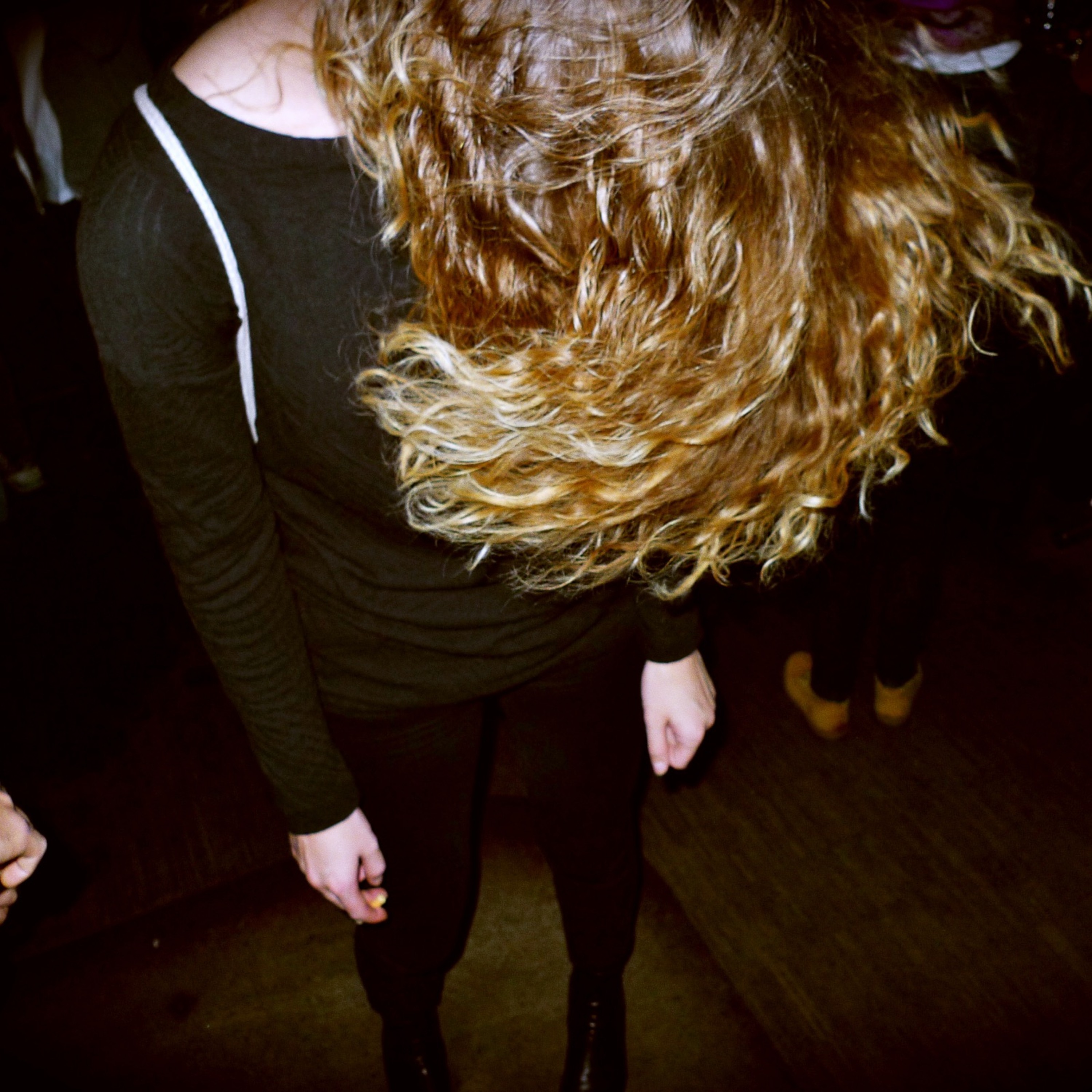DEEP Jackin\' ACID! - R A D I O