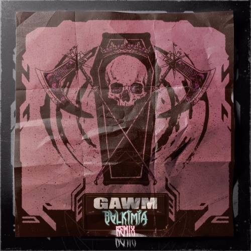 Gawm & Foreign Suspects - Nephilim (Balkimia Remix)*Bassweight Records* FREE DL