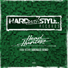 From Within (Adrenalize Remix)