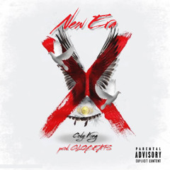 Pride & Ego (New Era X Album)