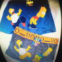 UOMO - FT. XANNYR0UCH