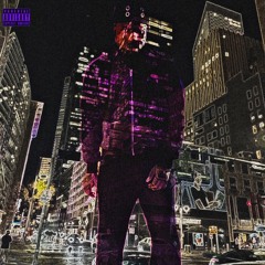 CITI (prod. Reef & PLUXBO)