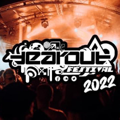 LCDJ Tearout Festival 2022 Competition Entry