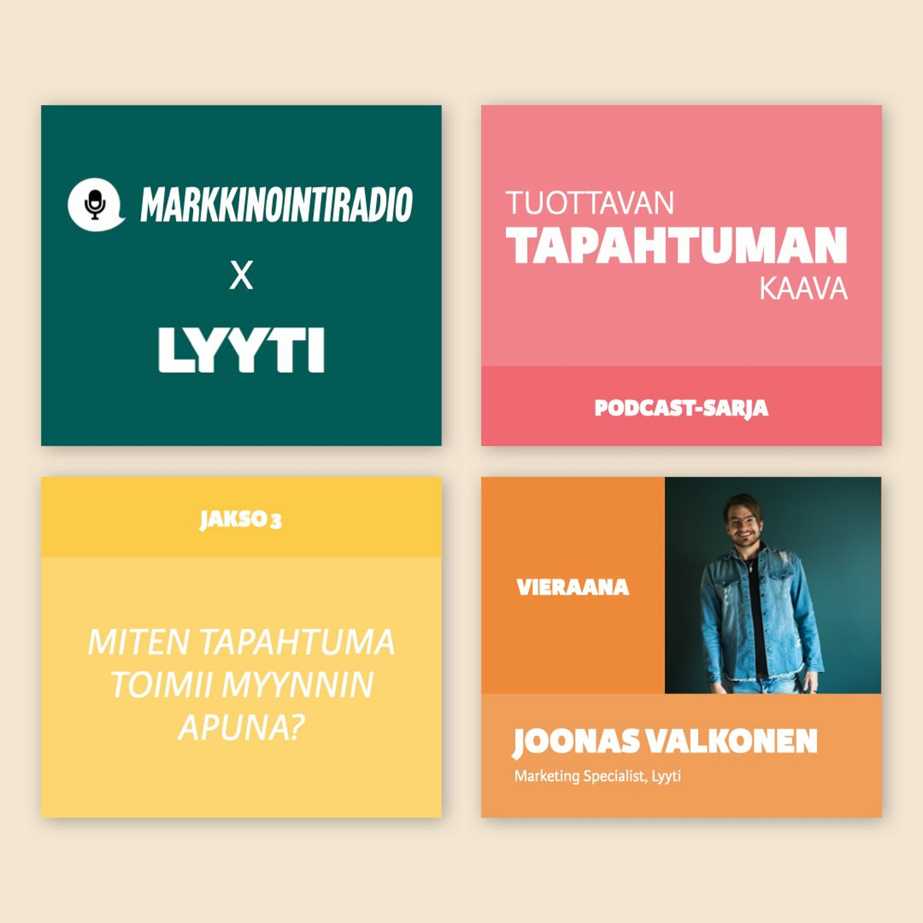 MarkkinointiRadio
