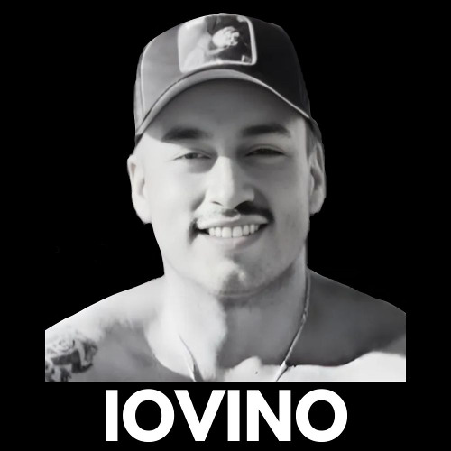 047 Progsonic Sessions- Iovino