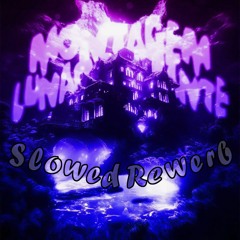 DJ DYLANFK, WXCHSXN - Montagem Lunar Diamante 2 (Slowed + Reverb)