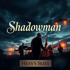 Heavy Skies