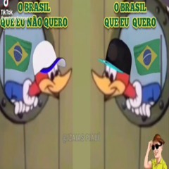 o brasil que eu quero