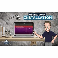 #161: Ubuntu 20.04 Install  Windows 10 Using VMware Player