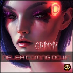 Never Coming Down [Free Download]