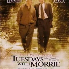 Tuesdays With Morrie Online Subtitrat In Romana [2021]