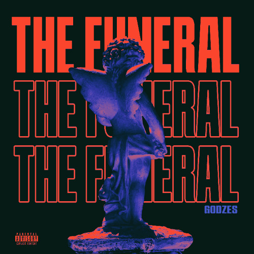 Band of Horses - The Funeral (Godzes Hard Techno/Schranz Edit) [FREE DOWNLOAD]