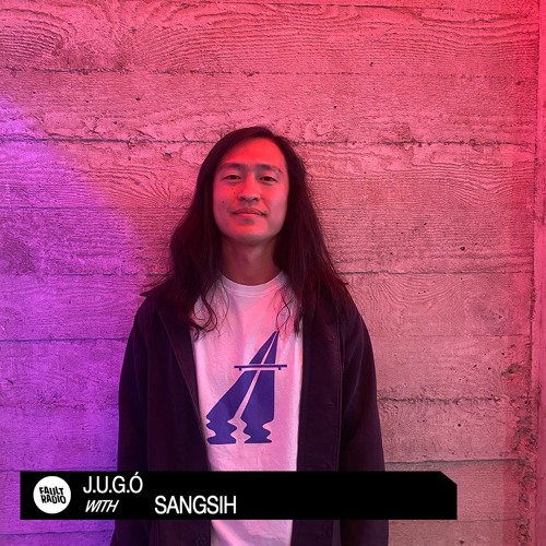 J.u.g.ó. With Sangsih | October 8, 2022