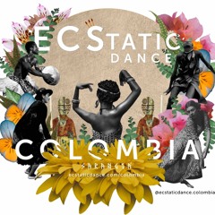 Ecstatic Dance Colombia_02.28.20 - Bosque
