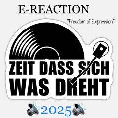 FREEDOM OF EXPRESSION (BE FREE TECHNO MIX)