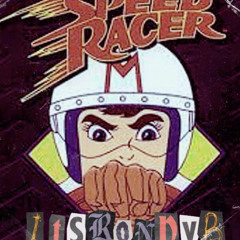 ItsRonnyb - Speed Racer