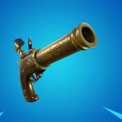 Li Cam -Flintknock (rhyon)