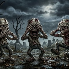 SOLDIER HATIN (PROD.EARBANGERZ)